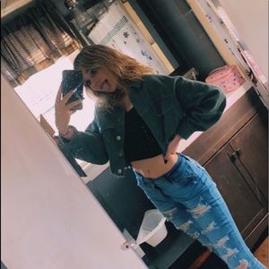 Meet your Posher, Scarlett